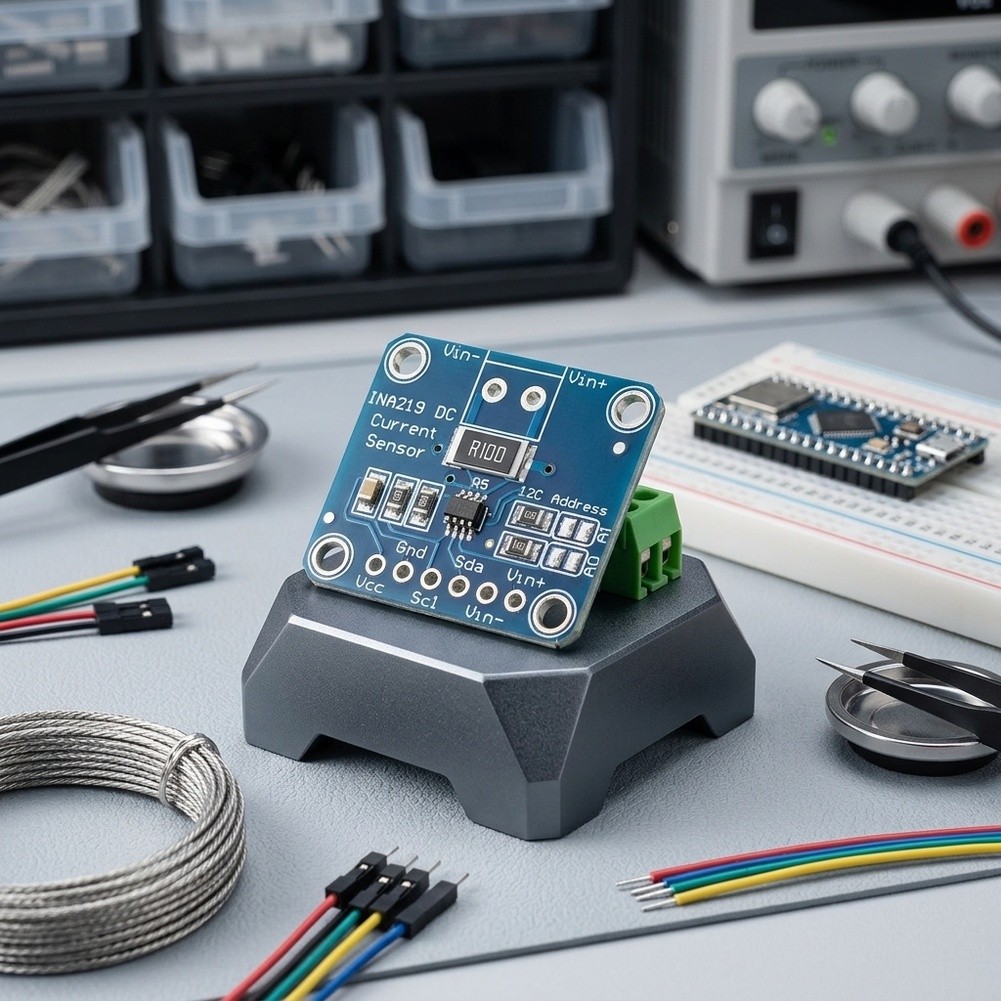 Sensor Kit Arduino - 6 pezzi di moduli sensore di