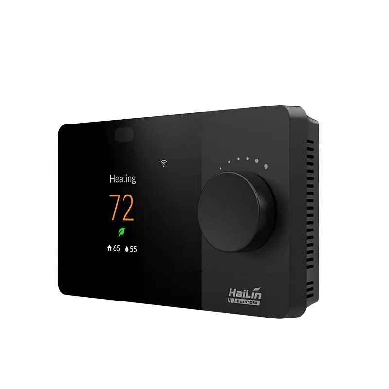 Wifi Thermostat - Termostato Intelligente WiFi Programmabile per Sistemi
