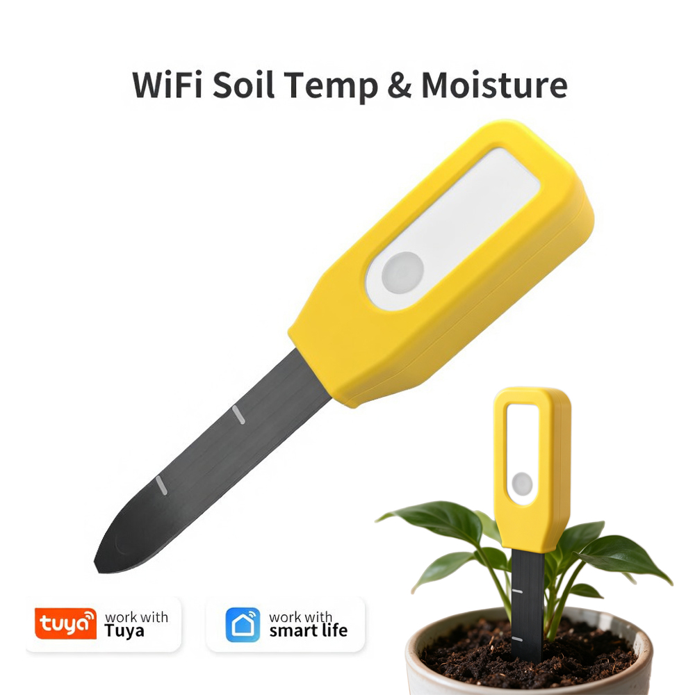 Smart Home Automation Kit - Sensore intelligente di temperatura e umidità