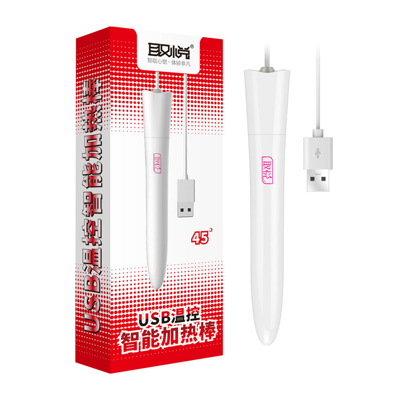 Wifi Thermostat - Riscaldatore USB intelligente per sex toy