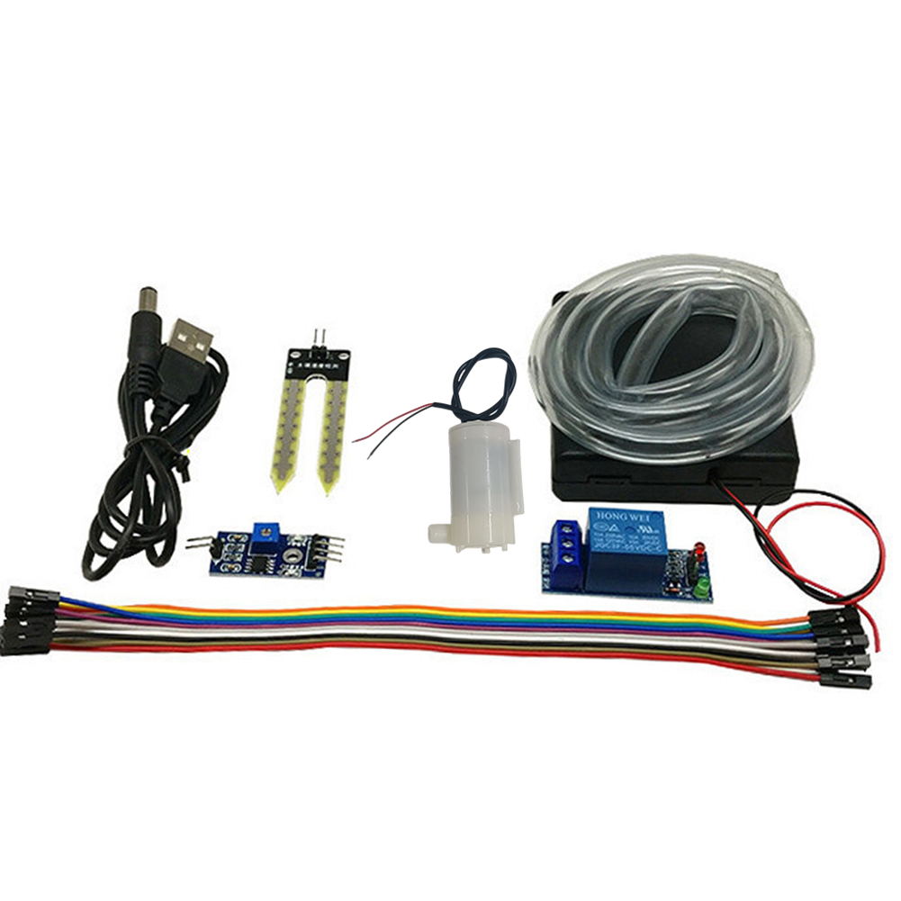 Sensor Kit Arduino - Kit di irrigazione automatica per giardino