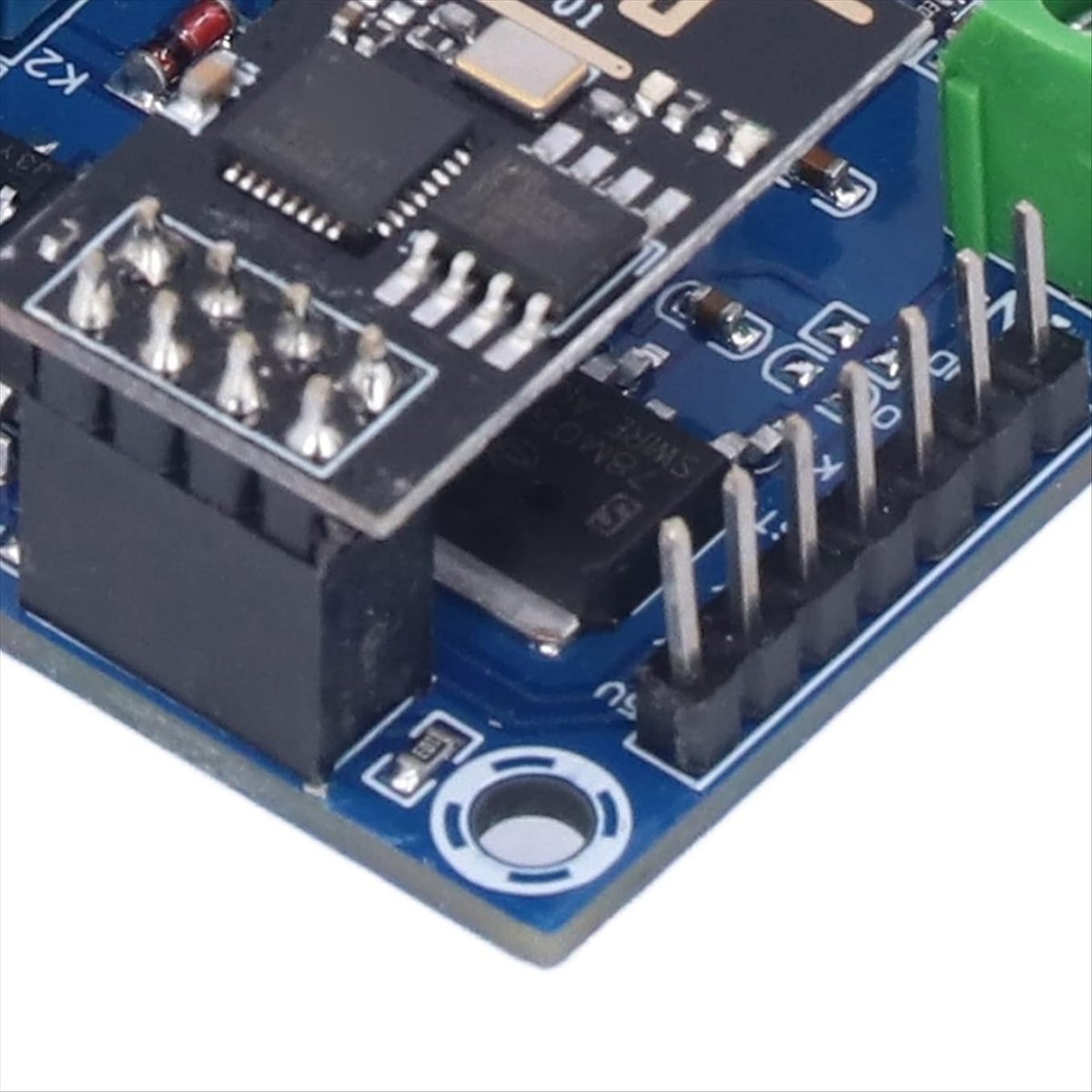 Esp8266 Relay Module - Super Offerta: Modulo Relè Wireless WiFi