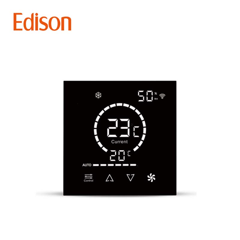 Wifi Thermostat - Termostato Flessibile in PVC per Controllo
