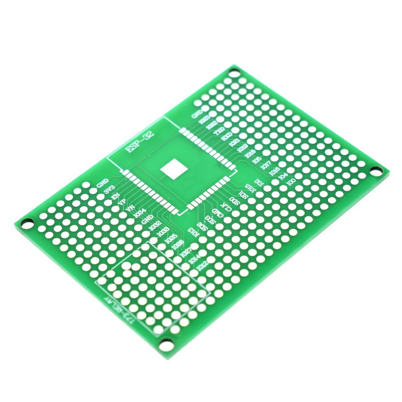 5x7 CM Doppio Lato Prototipo P - Esp8266 Relay Module recensione e prezzo