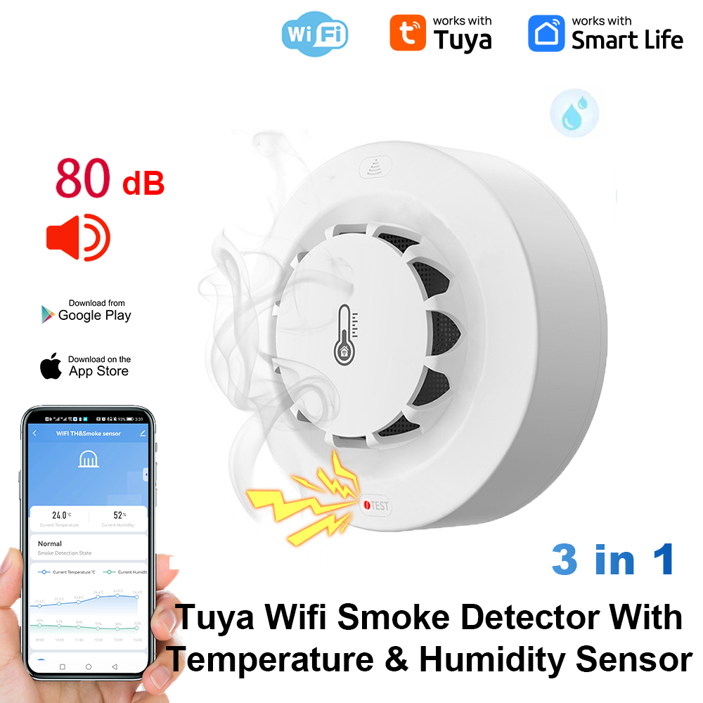 Sensore di Temperatura e Umidi - Wifi Thermostat recensione e prezzo