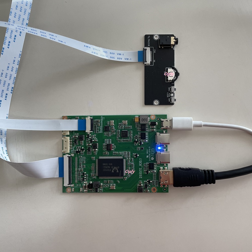 Kit per LP156WFG-SPT3 LP156WFG - Microcontroller Kit recensione e prezzo