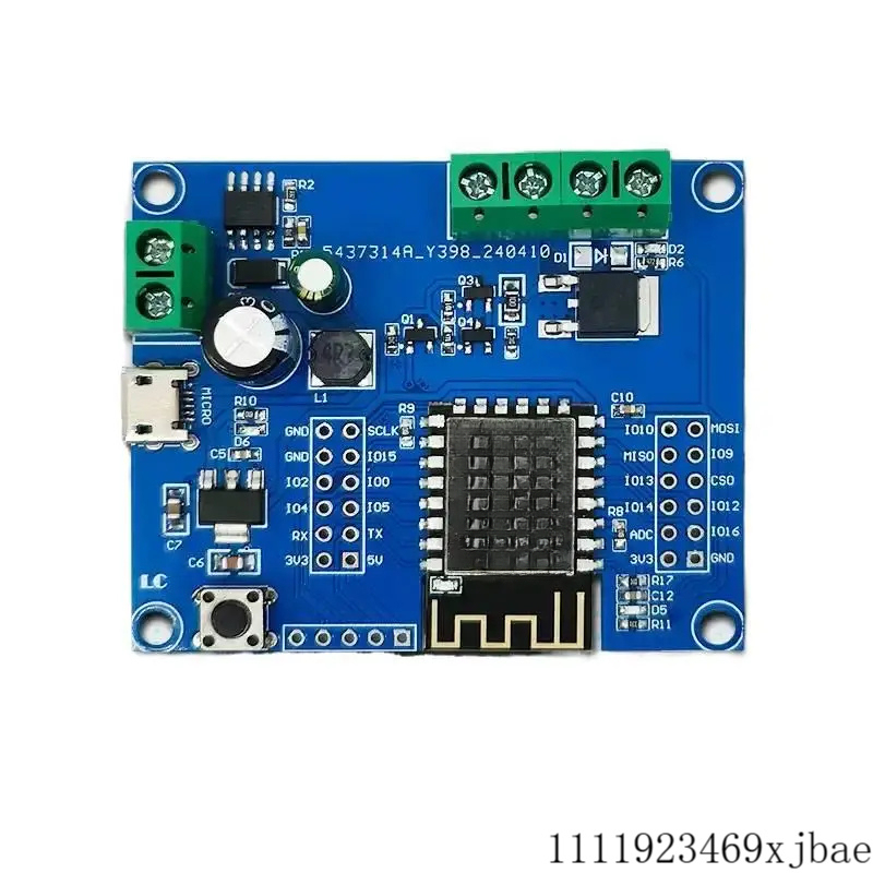 Modulo di controllo relè singo - Esp8266 Relay Module recensione e prezzo