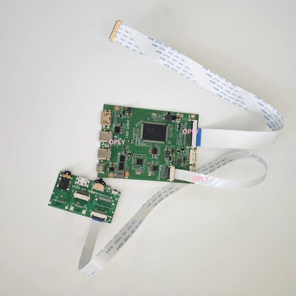 Scheda Controller EDP Kit Mini - Microcontroller Kit recensione e prezzo