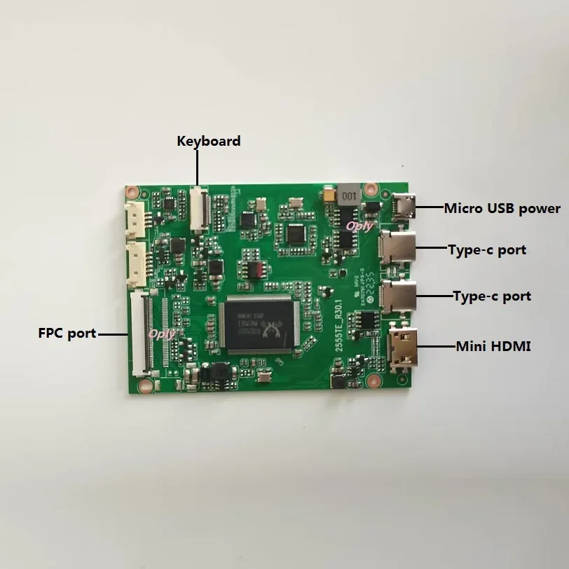Scheda Controller EDP Kit Mini - Microcontroller Kit recensione e prezzo