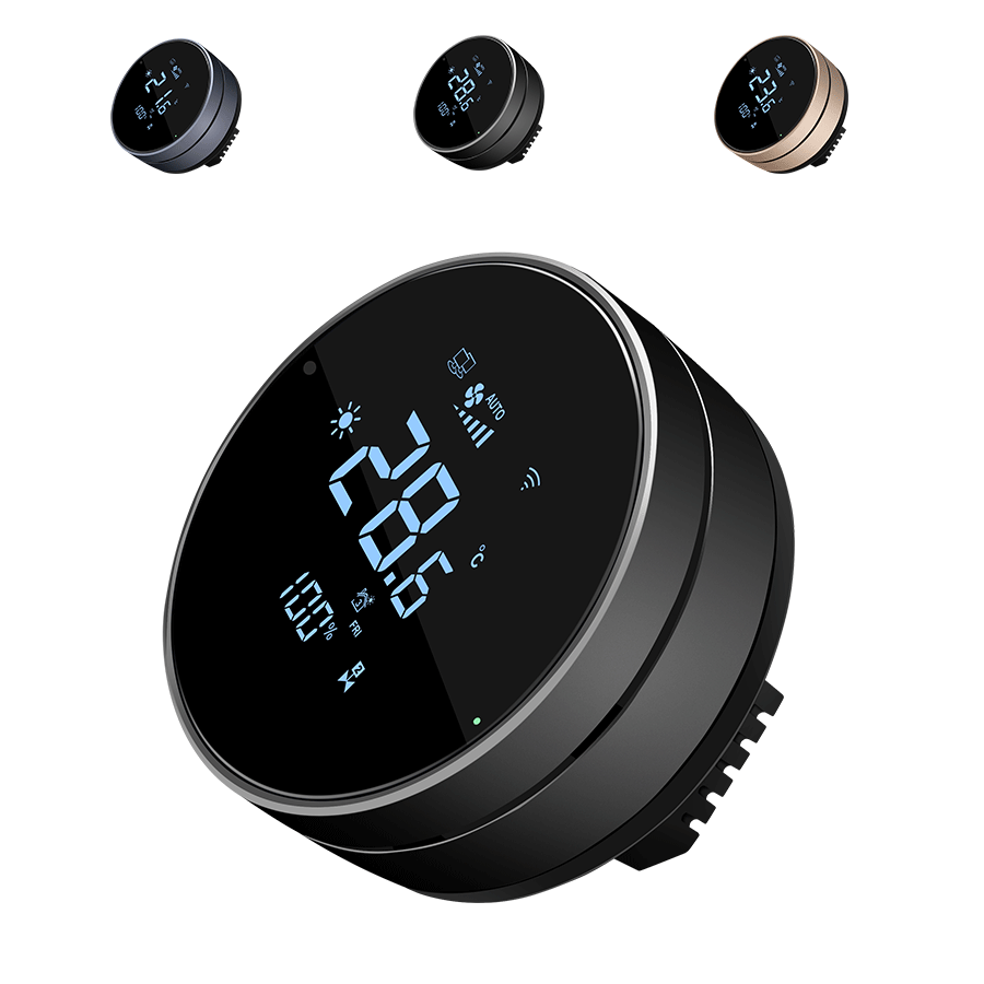 Comfurter 24v FC610 Termostato - Wifi Thermostat recensione e prezzo