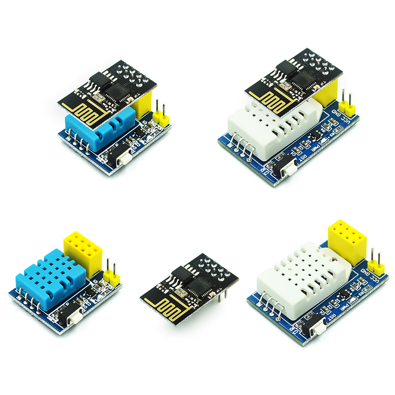 ESP8266 modulo relè WiFi 5V DS - Esp8266 Relay Module recensione e prezzo