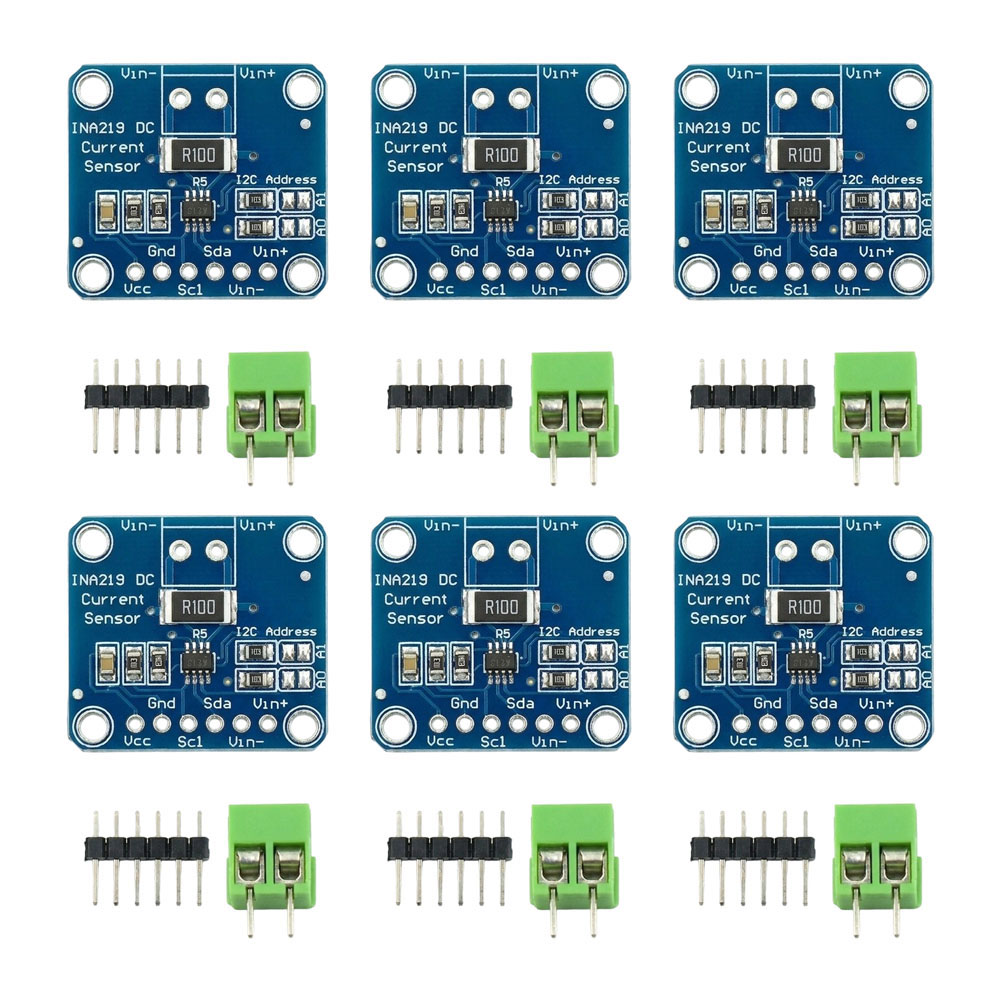 6 pezzi di moduli sensore di c - Sensor Kit Arduino recensione e prezzo