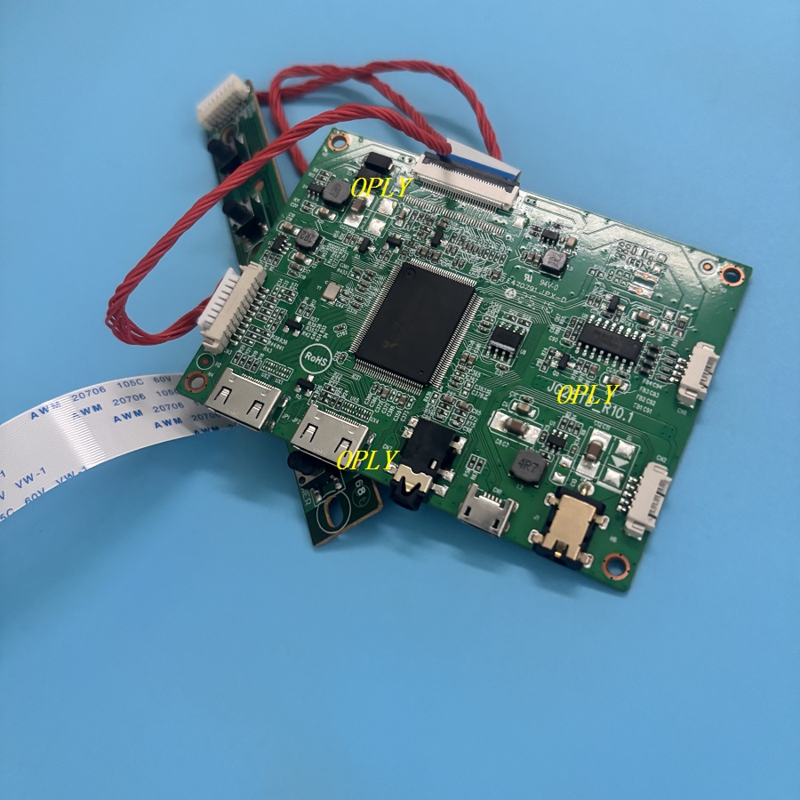 Kit scheda controller EDP mini - Microcontroller Kit recensione e prezzo
