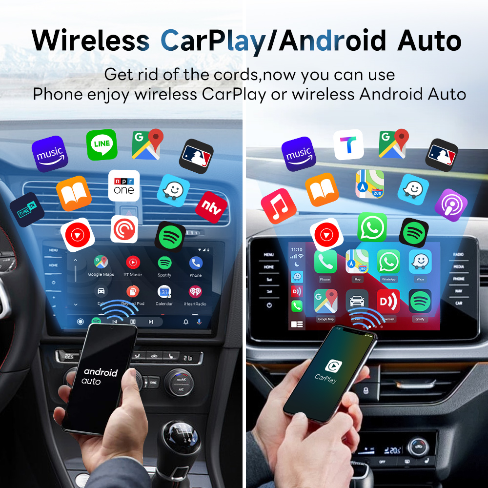 2Air CarlinKit 5.0 Adattatore  - Wifi Smart Plug recensione e prezzo