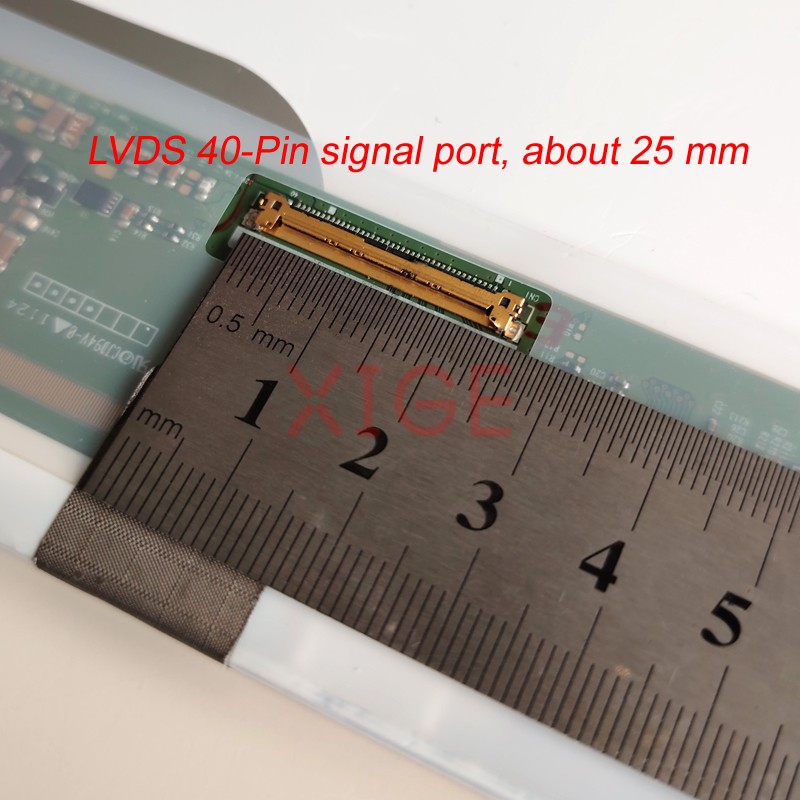 Fit LP140WH1(TL)-TLA1/TLC6/TLD - Microcontroller Kit recensione e prezzo