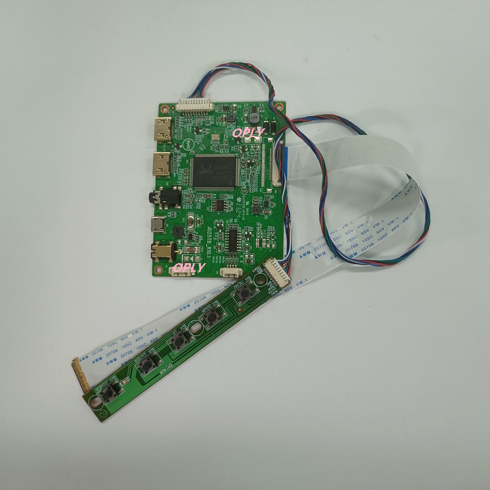 Kit controller EDP 2K per LQ11 - Microcontroller Kit recensione e prezzo