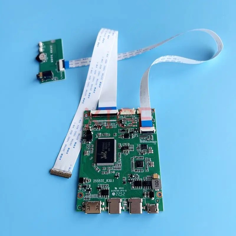 Scheda driver controller adatt - Microcontroller Kit recensione e prezzo