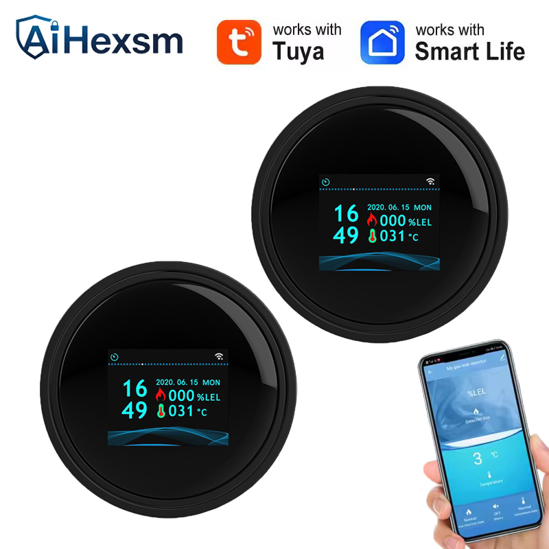 Tuya Wifi Perdite Con Funzione - Wifi Thermostat recensione e prezzo