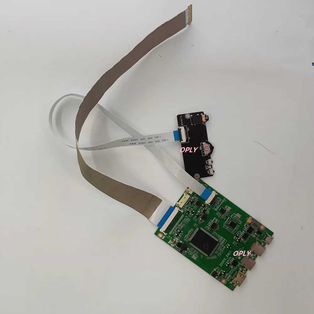 Kit scheda controller EDP Tipo - Microcontroller Kit recensione e prezzo