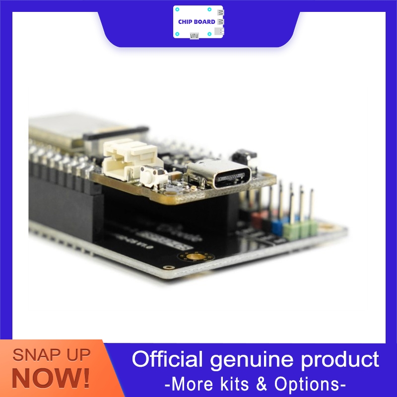 DFRobot FireBeetle 2 ESP32-C5  - Esp32 Smart Home Kit recensione e prezzo
