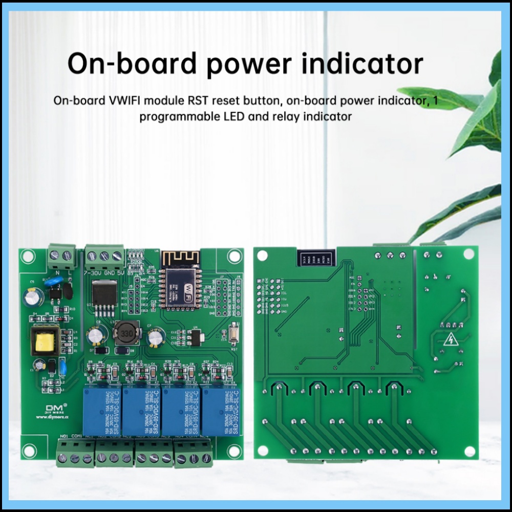 1/3 pz ESP8266 Modulo Relè WIF - Esp8266 Relay Module recensione e prezzo