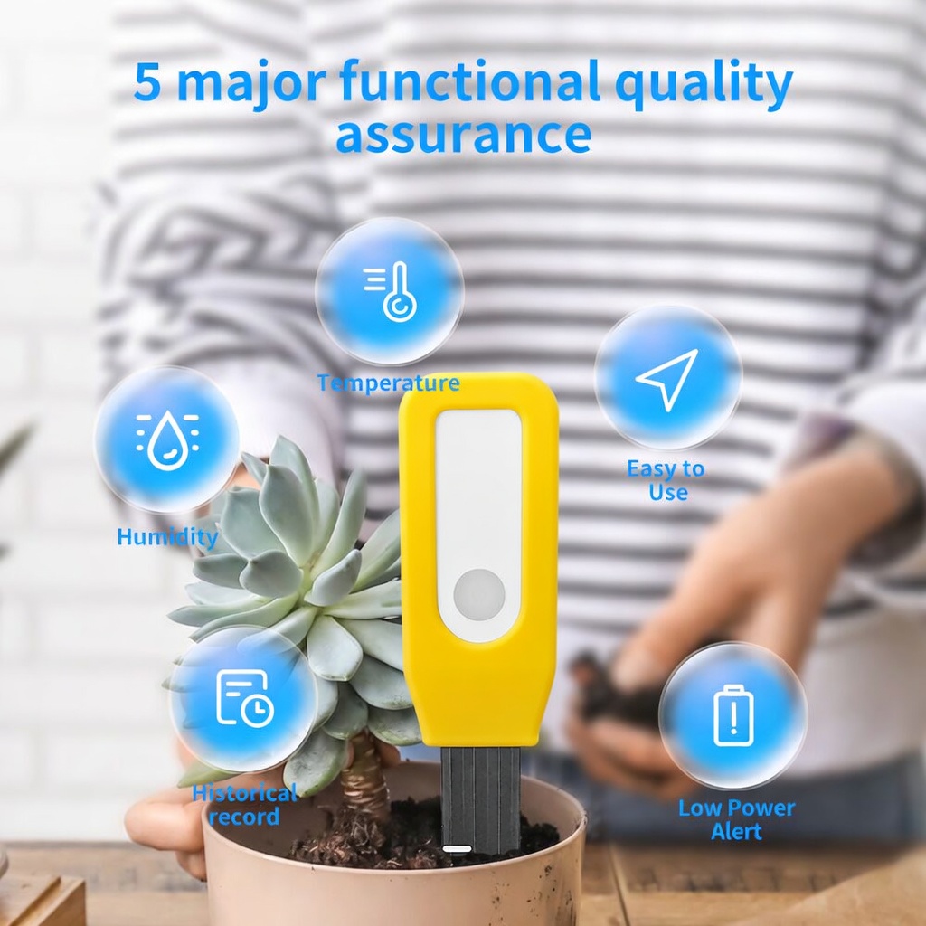 Sensore intelligente di temper - Smart Home Automation Kit recensione e prezzo