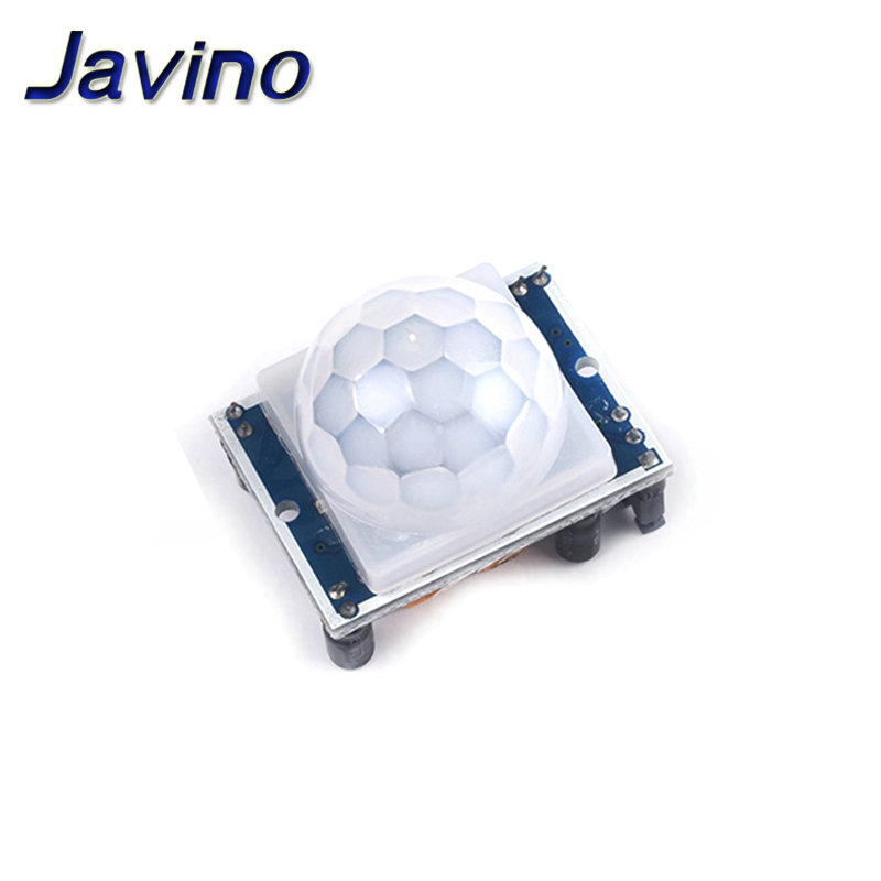 HC-SR501 Regolare modulo A Inf - Sensor Kit Arduino recensione e prezzo