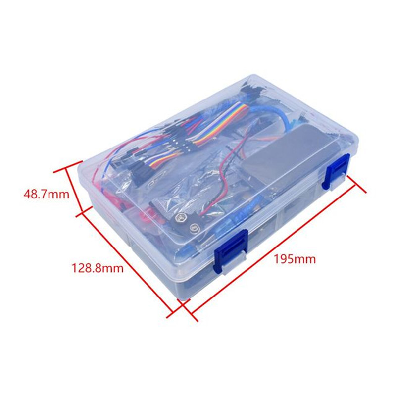 IL PIÙ NUOVO Starter Kit RFID  - Esp32 Smart Home Kit recensione e prezzo