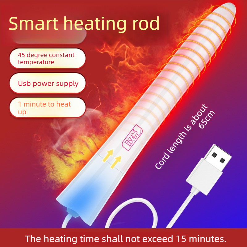 Riscaldatore USB intelligente  - Wifi Thermostat recensione e prezzo