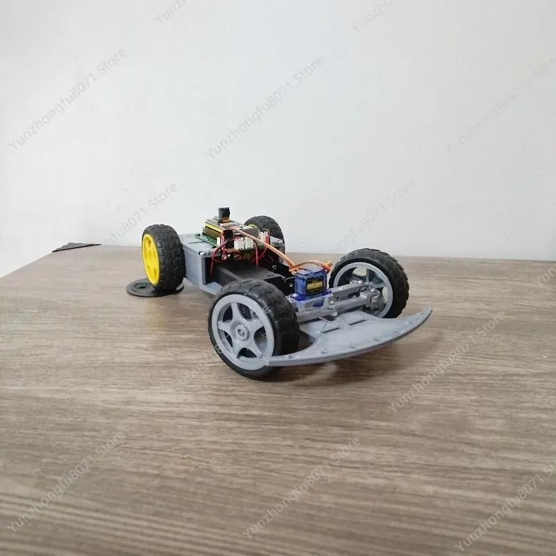 Kit di Produzione Tecnologica  - Esp32 Smart Home Kit recensione e prezzo