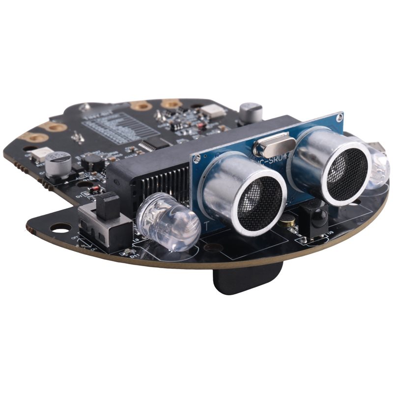 Kit Robotico Programmabile B05 - Stem Robotics Kit recensione e prezzo