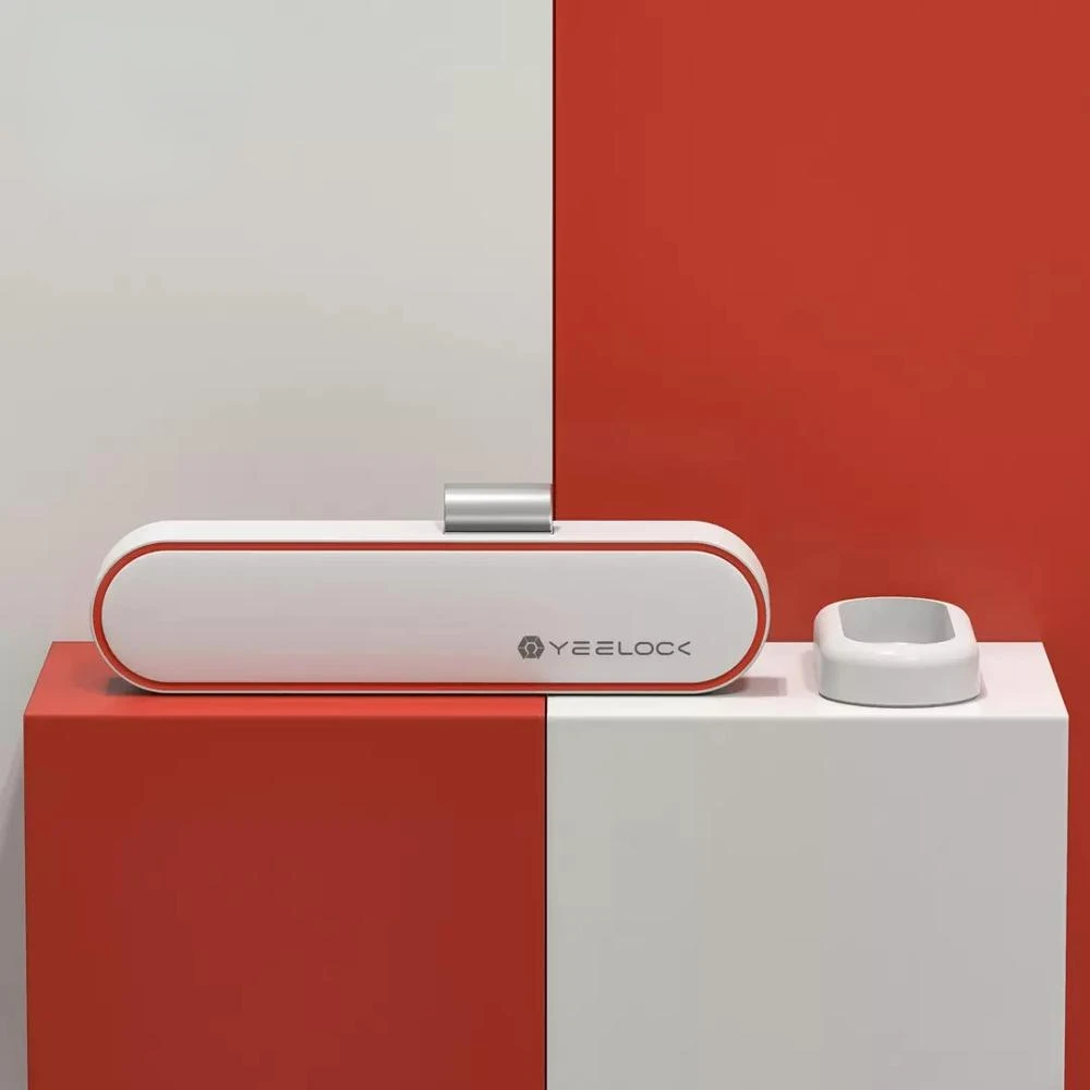 YEELOCK Serratura intelligente - Smart Door Lock Wifi recensione e prezzo