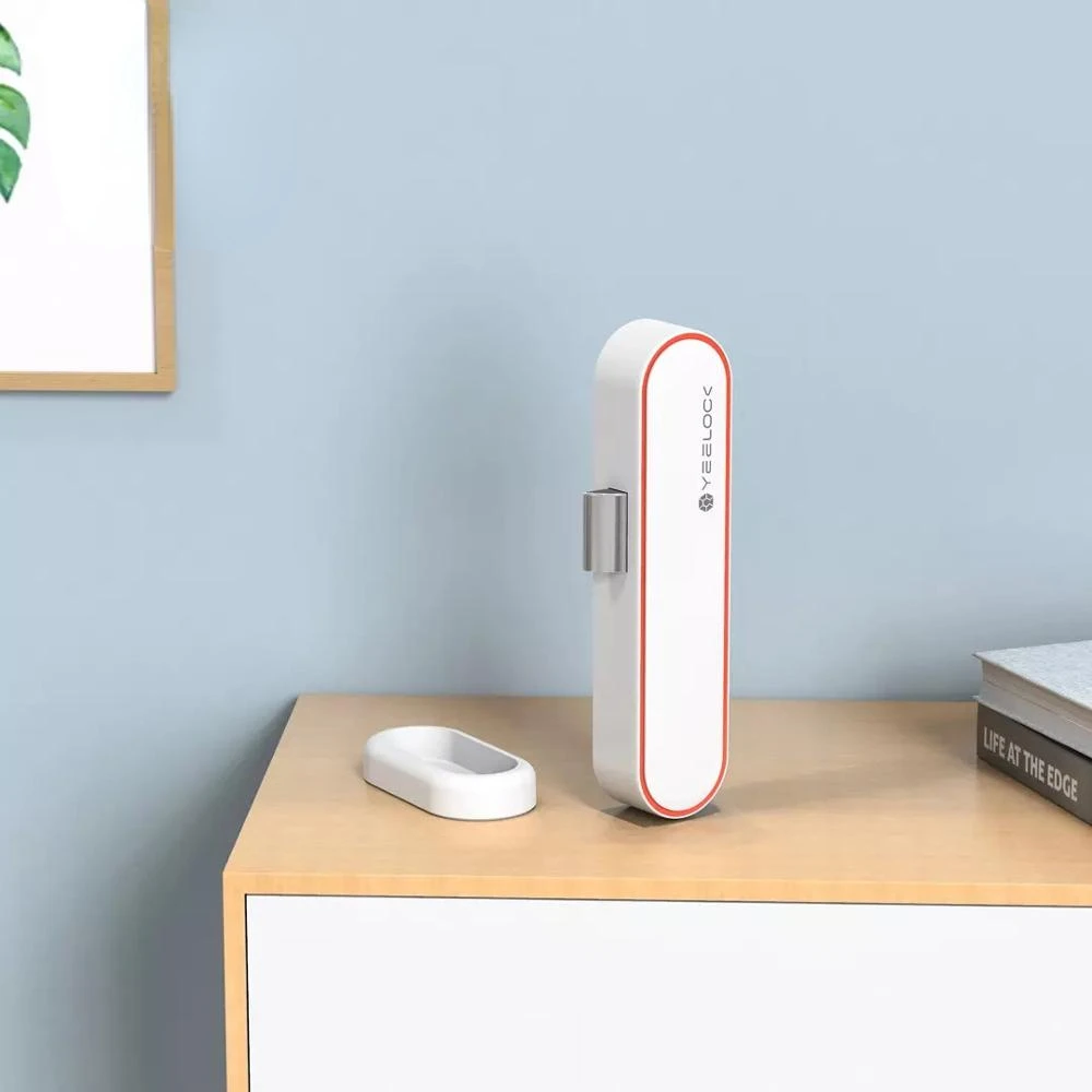 YEELOCK Serratura intelligente - Smart Door Lock Wifi recensione e prezzo