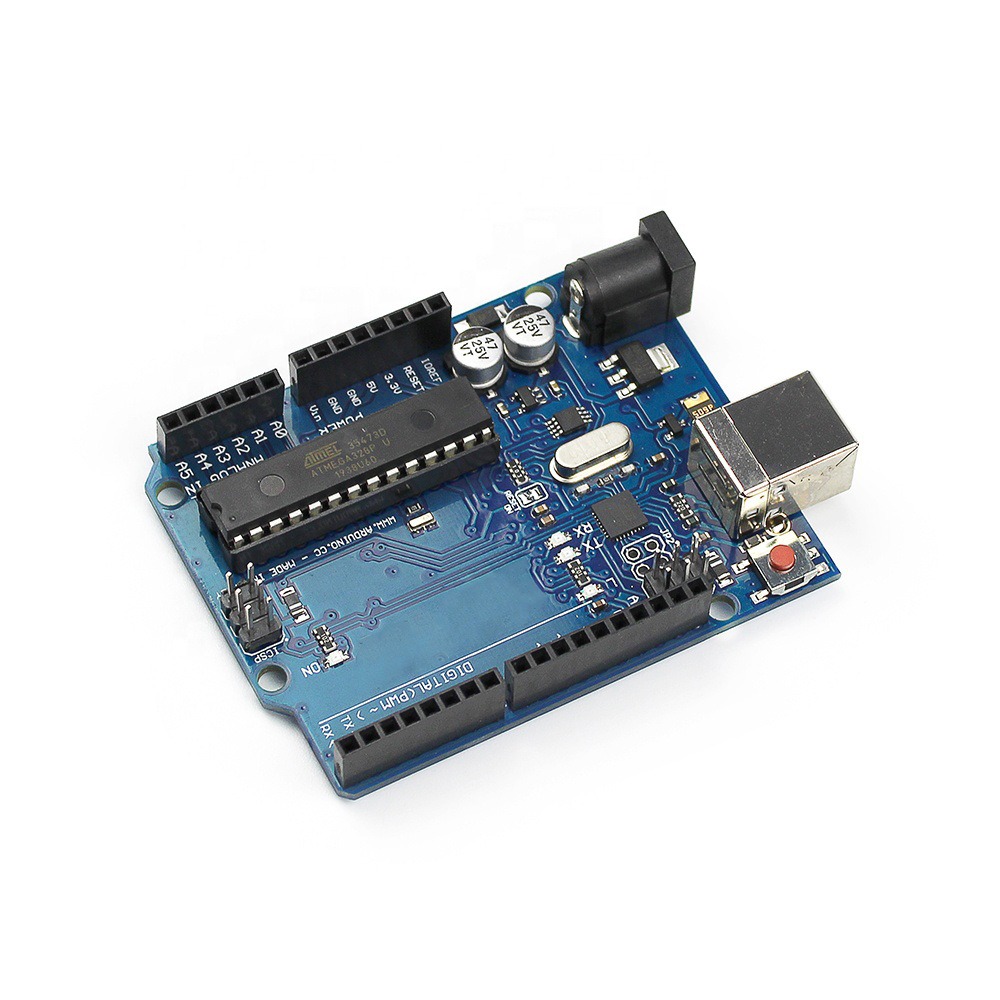 Scheda di Sviluppo Uno R3 Dip  - Microcontroller Kit recensione e prezzo