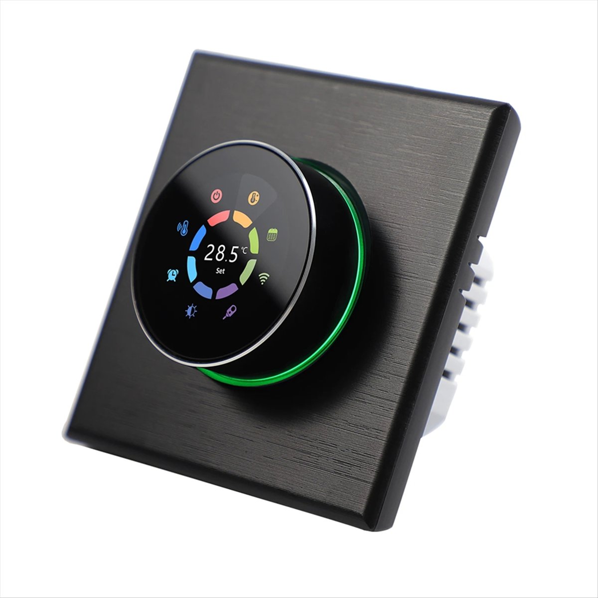 【DT56】Termostato WiFi con cont - Wifi Thermostat recensione e prezzo