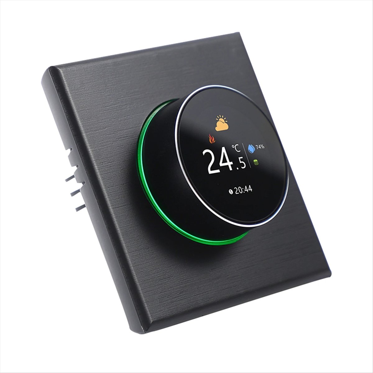 【DT56】Termostato WiFi con cont - Wifi Thermostat recensione e prezzo