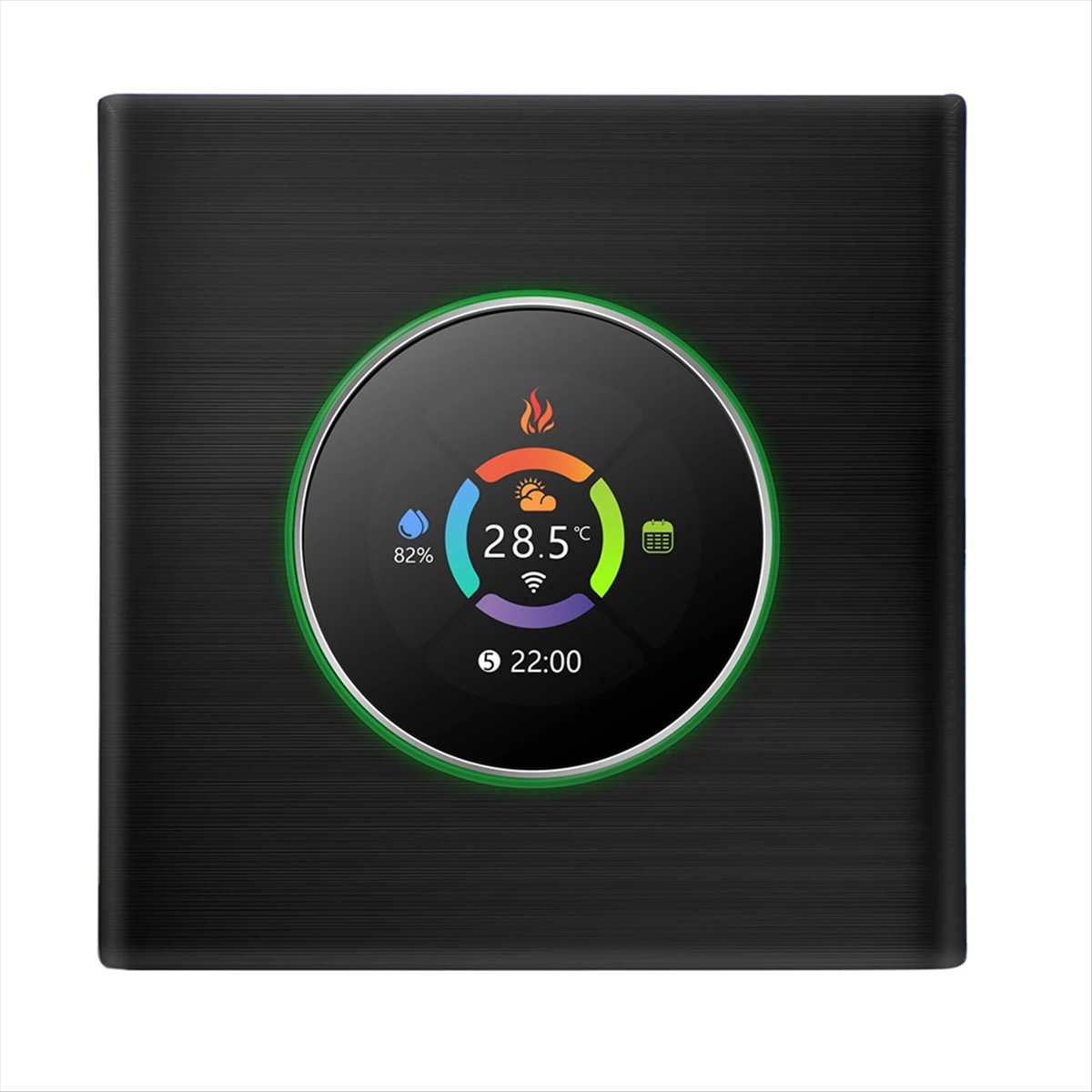 【DT56】Termostato WiFi con cont - Wifi Thermostat recensione e prezzo