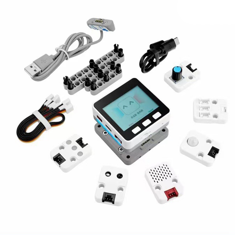 Kit IoT A14G V2.7 per Principi - Iot Kit Beginner recensione e prezzo