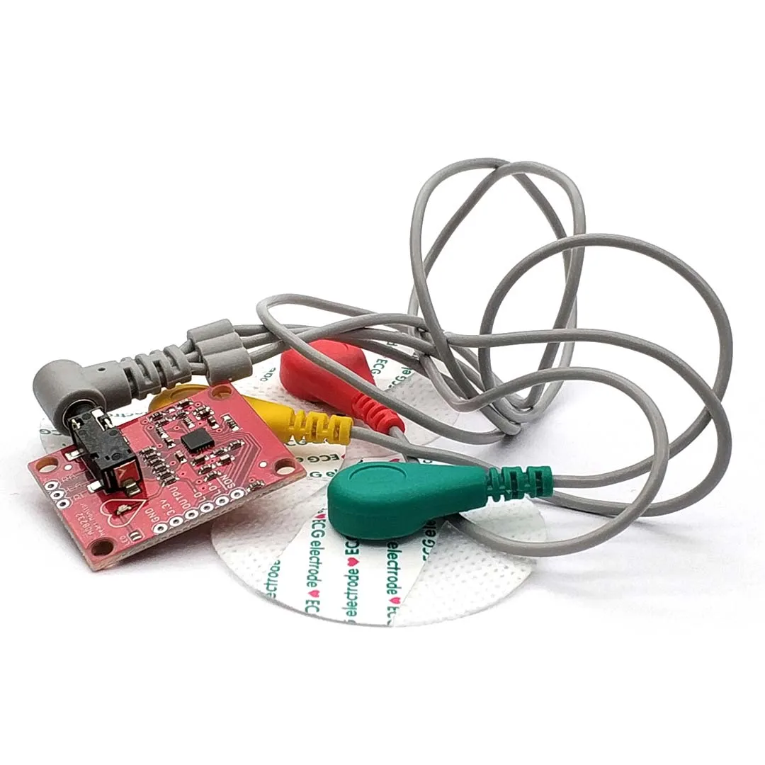 Modulo ECG AD8232 Kit modulo s - Sensor Kit Arduino recensione e prezzo