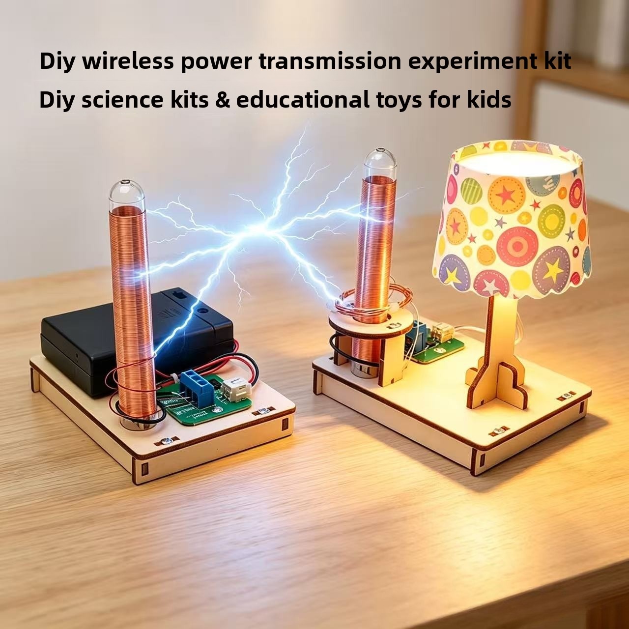 Kit di assemblaggio elettronic - Electronics Project Kit recensione e prezzo