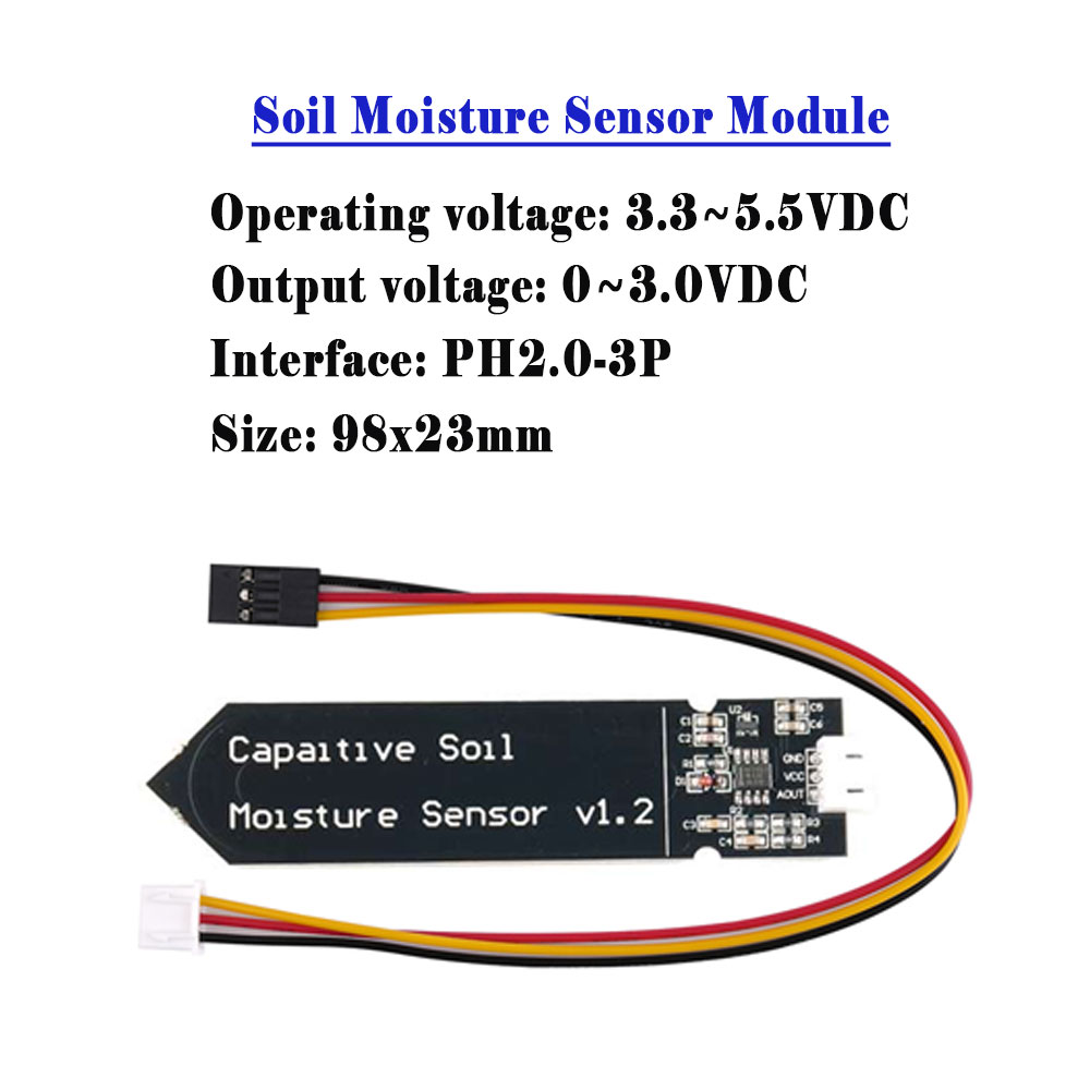 5/10PCS Modulo sensore capacit - Sensor Kit Arduino recensione e prezzo