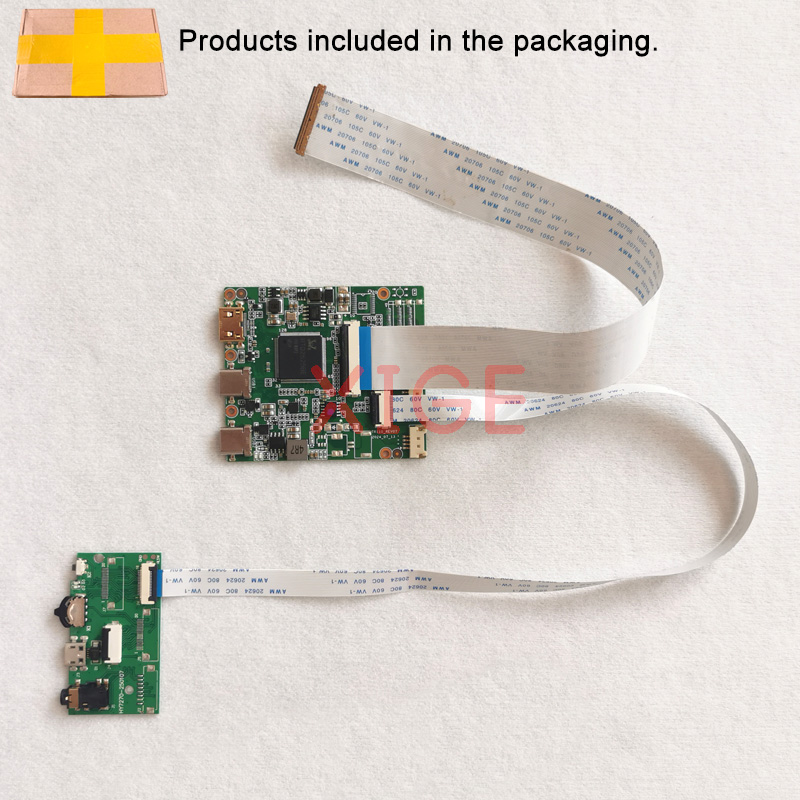 Fit N173HGE-L11/L21 USB Micro  - Microcontroller Kit recensione e prezzo