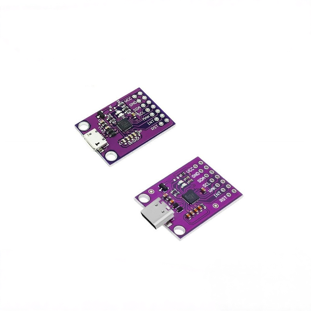 Scheda di Debugging CP2112 USB - Sensor Kit Arduino recensione e prezzo