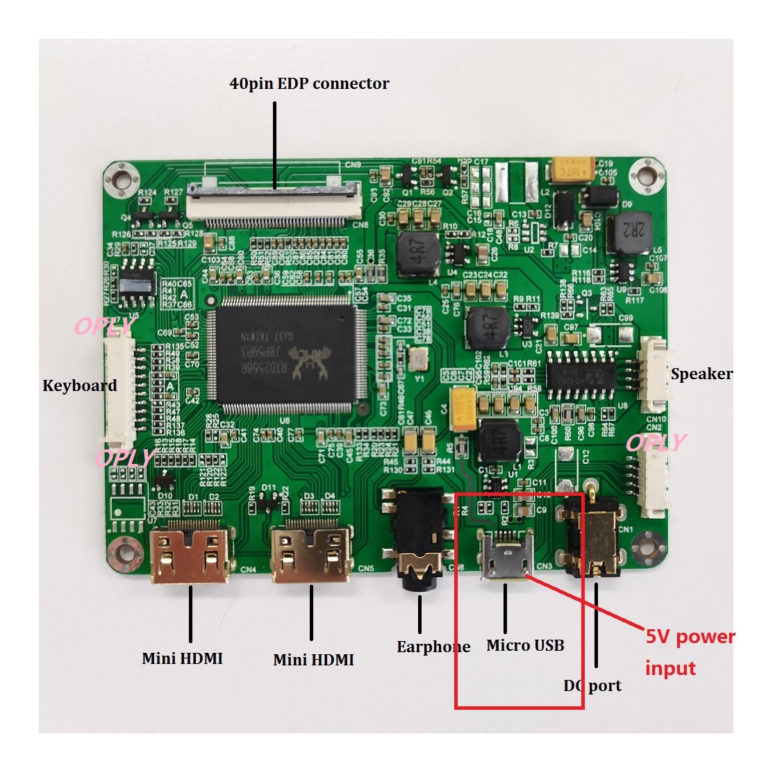 2 Kit scheda controller Micro  - Microcontroller Kit recensione e prezzo