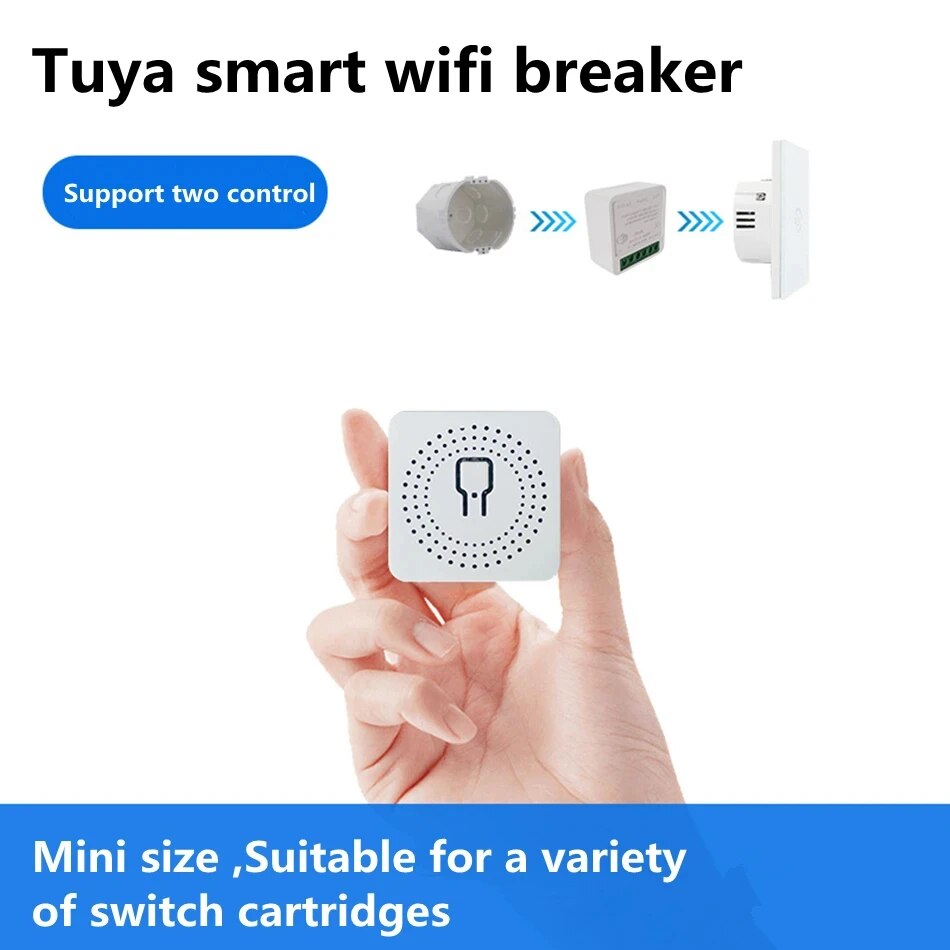 Compatibile con l'app Tuya Sma - Smart Home Automation Kit recensione e prezzo