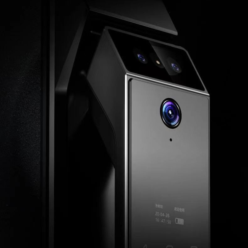 Serratura Intelligente TUYA co - Smart Door Lock Wifi recensione e prezzo