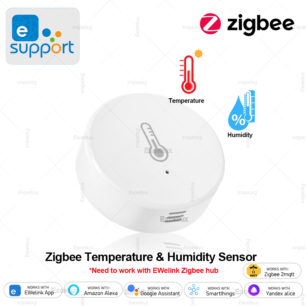 EWelink Smart Zigbee Sensore d - Smart Home Automation Kit recensione e prezzo