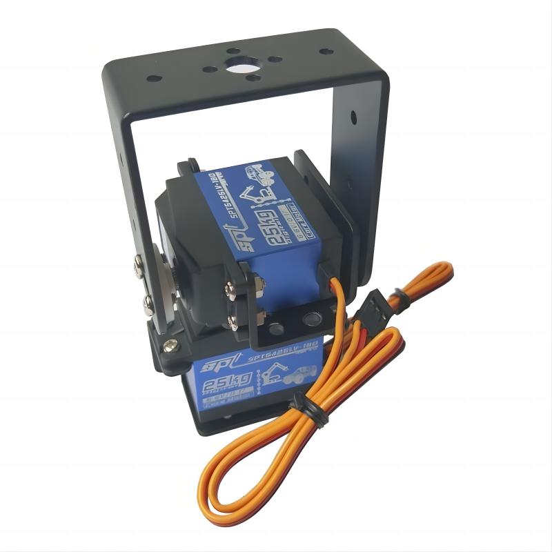 2 DOF Robot Pan e Tilt Servos  - Sensor Kit Arduino recensione e prezzo