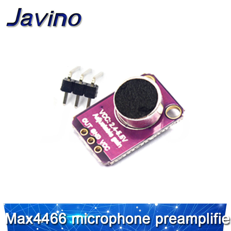 Modulo sensore di suono vocale - Sensor Kit Arduino recensione e prezzo